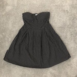 Derek Heart dress